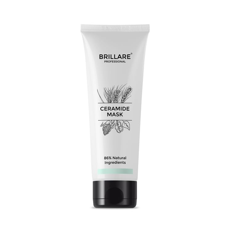 Brillare Ceramide Mask 125 ML