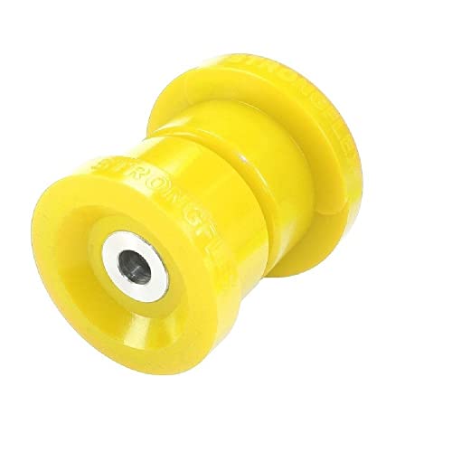 Viga Rear Strong Flex - Sport Front Mounting Base Kit 2 Pieces.