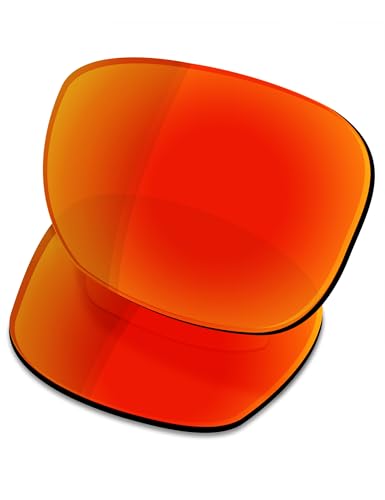 Image of OSharp Replacement Lenses for Oakley Holbrook XS OJ9007-53mm Sunglasses - UV Protection & Perfectly Fit