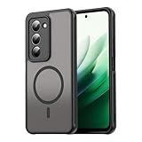 【Design semi-transparent mat】Un look moderne et minimaliste qui met en valeur la couleur d'origine de votre téléphone tout en empêchant les empreintes digitales et les traces de graisse.