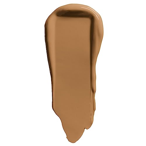 Nyx Professional Makeup Can't Stop Won't Contour Concealer Anti Cernes Golden 4 Ml - vue 3