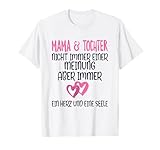 Familien Mutter Vater Kinder Apparel