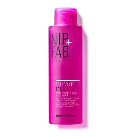 Nip + Fab Salicylsäure Fix Tonic Cover