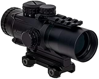 Primary Arms SLX 3x32mm Gen III Prism Scope - ACSS-5.56-Model 2 Reticle