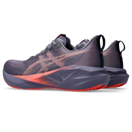 Image of ASICS Mens Novablast 5 Running Shoes