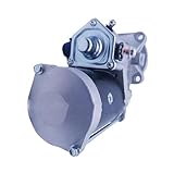 105-3133 10R-0754 12V 10T Starter Motor for Caterpillar 446B 933 933C 939C 3116 D5G