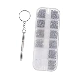 Photo Gallery cabilock 1100 pezzi kit riparazione inox assortite con cacciavite precisione e scatola organizzatrice per riparazione da sole portatile e facile da trasportare Photo Gallery cabilock 1100 pezzi kit riparazione inox assortite con cacciavite precisione e scatola organizzatrice per riparazione da sole portatile e facile da trasportare