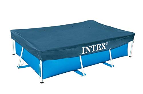 INTEX フレームプール 300cm x 200cm カバー付き の商品画像 2