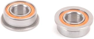 Schumacher Racing U7998 Ceramic Ball Bearing 5 x 10 x 4 Flanged pr