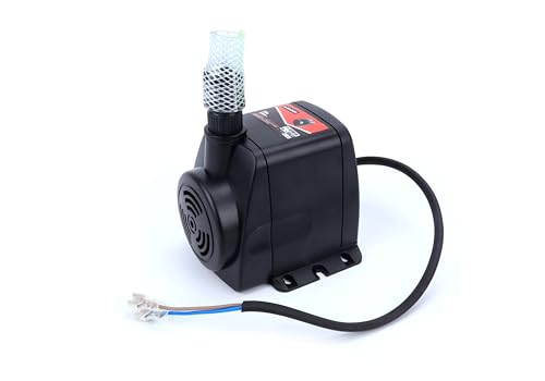 Bomba - motor para tanque de lavar piezas, potencia 1 HP, fabricada en acero, diseñada para eficiencia y durabilidad. Ideal para talleres.*