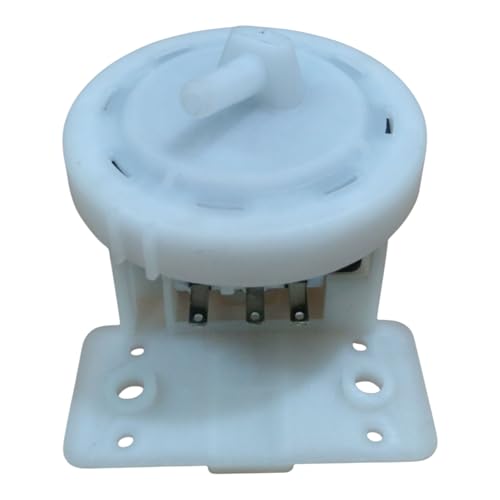 Image of Sanavya Washing Machine Water Level Sensor | Pressure Switch for Fully Automatic Washing Machines (Compatible for multi sensor)