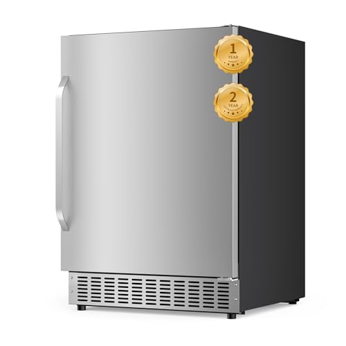 EORICE 180 Can Refrigerator
