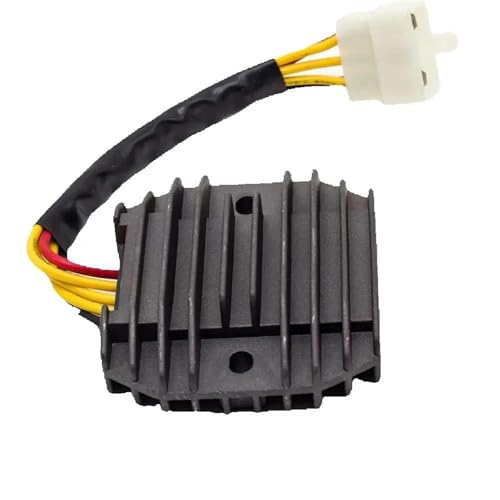 Régulateur de tension moto pour XVZ1300AT Royal Star 1996-2000 et FZS600 Fazer