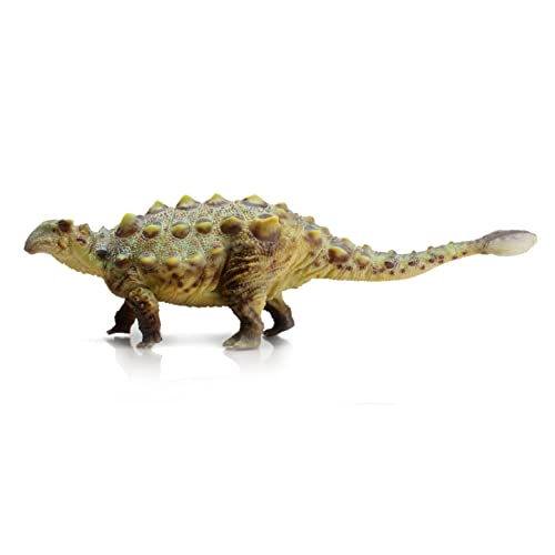 Figurine AMITD Tianzhenosaurus (YangXiong) dinosaure en PVC 1/35