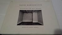 David Rabinowitch: Tyndale Constructions Sculpture for Max, Imdahl 096242580X Book Cover