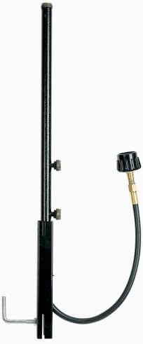 & Mfg 9065 3-Outlet Safety Distribution Post