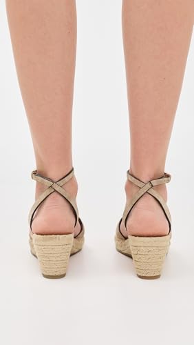 Tory Burch Women's 50mm INES Wedge Espadrilles3