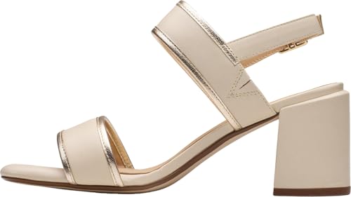 Clarks - Womens Ezoria Sling Sandals2