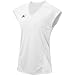 Mizuno Women's Balboa Cap Sleeve Jersey
