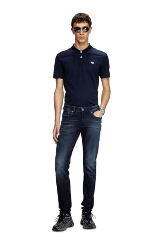 Image of Diesel Men's 1979 SLEENKER Skinny Jeans
