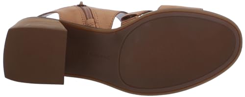 Lucky Brand Women's Rhodette High Heel Sandal Heeled4