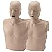MCR Medical Prestan Take2 CPR Manikin & UltraTrainer Kit with Feedback (2-Adult, 2-Infant, & 2-UltraTrainers) and Accessories
