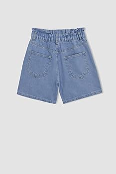 DeFacto REGULAR FIT - Short - navy/bleu marine DeFacto REGULAR FIT - Short - navy/bleu marine