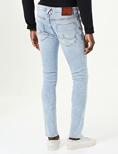 LTB Jeans Joshua Jeans, Delano Wash 53611, 36W x