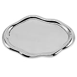 Healvian Almacenamiento Decorativa Anillos y Cocina y Salón de Cumpleaños