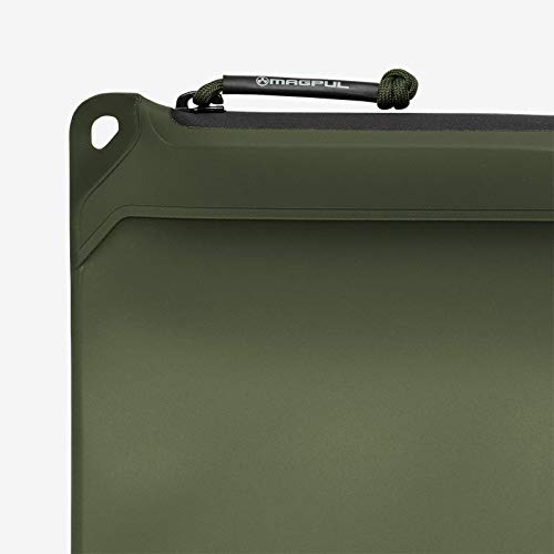 Image of Magpul DAKA Window Pouch Zippered Tactical Range Tool and Gear Bag