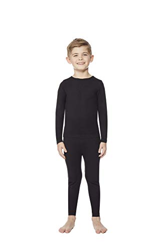 Kids Heat Baselayer Set4