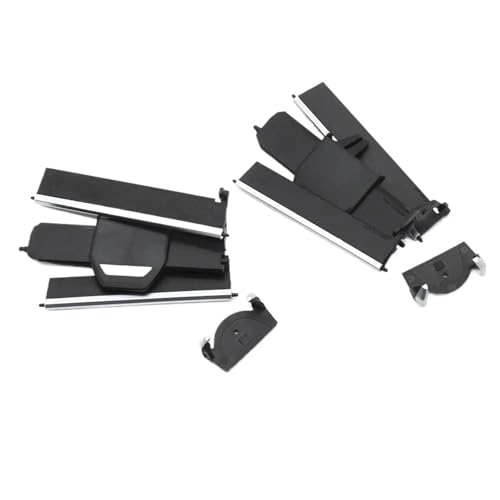 Clip grille ventilation avant pour BMW Série 8, idéal pour un confort de route parfait