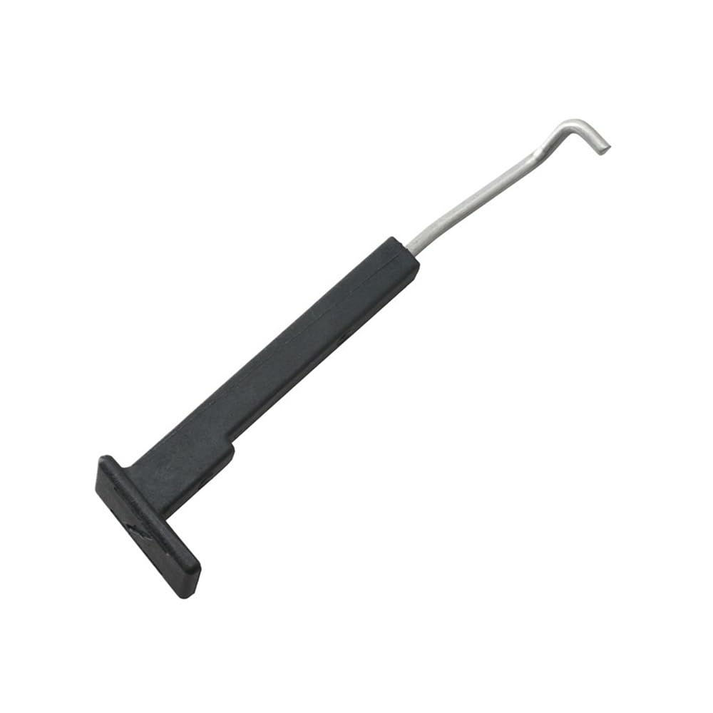 Starter à tige 1 pour moteur hors-bord 2T de 50 à 90 CV remplace 692-41256-00