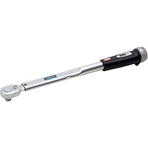 関連商品：TONE トネ プレセット形トルクレンチ ダイレクトセットタイプ T4MN140の商品画像
