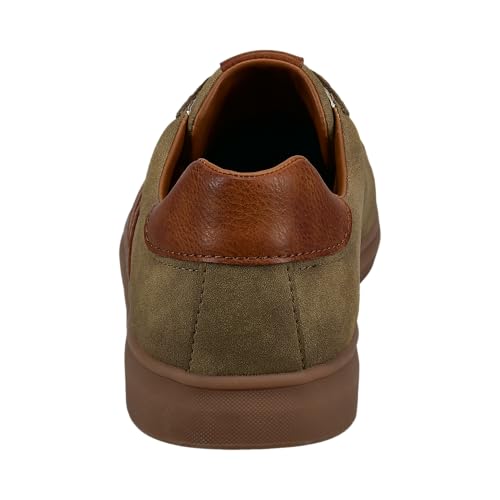 Bugatti Men's Derby Lace-up Shoes4