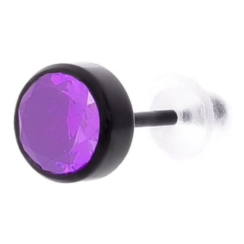 Truelements(gD[Gg) Y sAX ubN () T[WJ XeX Vv X^bh p[v () WRjA (5mm)  AM[ 316l Ўp (TEEST-0096 BK&PUR) (1)