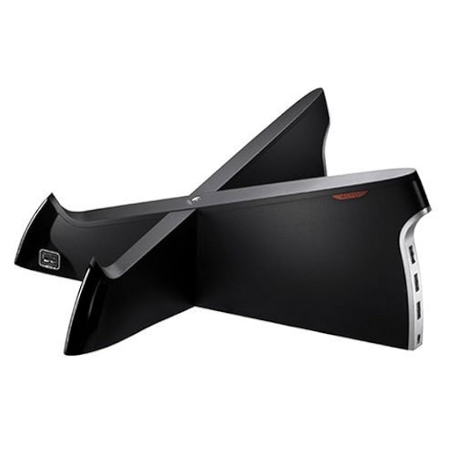 HF63【未使用品】ロジクール アルトコネクト スタンド＋4ポート