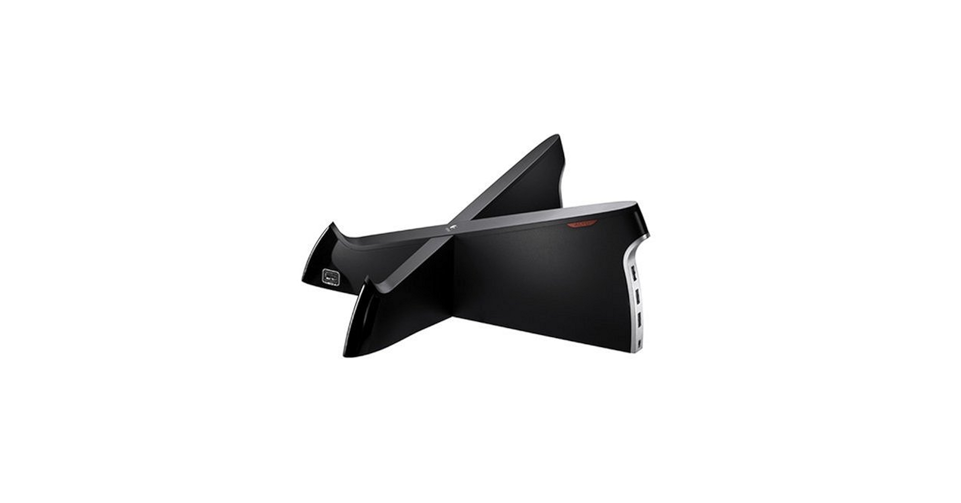 Amazon.com: Logitech Alto Connect Notebook Stand : Electronics