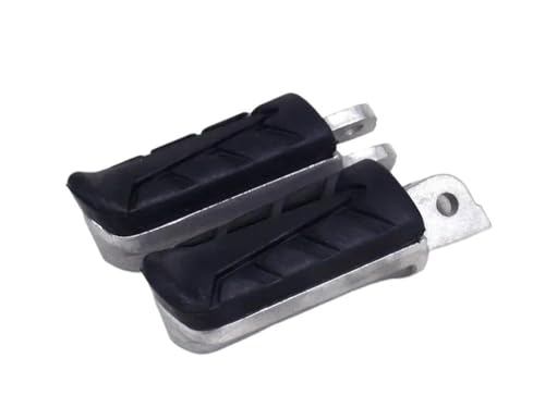 Repose-Pieds de Moto pour Modèles XL CB VT et VFR