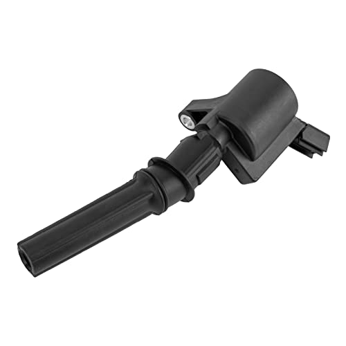 Image of KAX Ignition Coil Pack Fit for Ford F-150 2000-2010 4.6L | F-150 1997-2003 5.4L, Expedition 2000-2004, Grand Marquis 1998-2011, F-250 Super Duty 1999-2004 5.4L /6.8L FD503