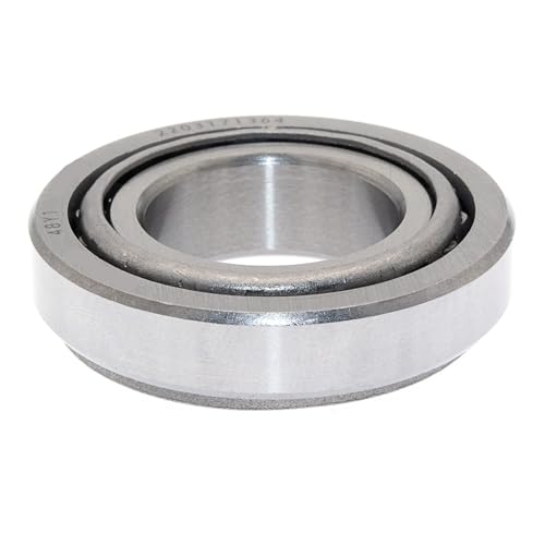 Roulement à rouleaux 25YM1 48Y1 haute performance 25X48X12.5