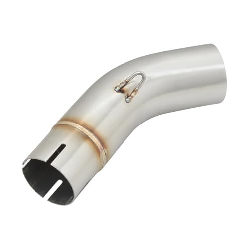 Tuyau d'échappement pour GSX-S 1000 et F 2015-2020 silencieux slip-on noir
