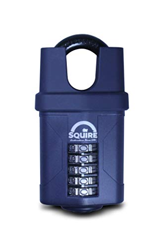 Squire - Candado de combinación