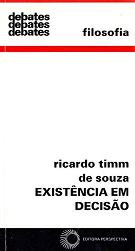 Existência em decisão: