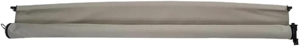 DorkTees Car Sun Shade Car Panorama Sunroof Sunshade Curtain Cover Assembly for Mercedes for Benz Gle C167 Gle350 Gle450 Gle53