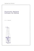 Structural Analysis Software for Micros (Softkit) 0940254077 Book Cover