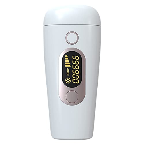 Depiladora Laser Pulse LÁSER DE Pelo DE Pelo Laser CASA DE Cuerpo Todo Cuerpo Phone MÁQUINA DE ALIMO DE Pelo DE Pelo Depilador (Plug Type : US Plug)