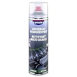 presto 157202 Universalreiniger-Spray 500 ml