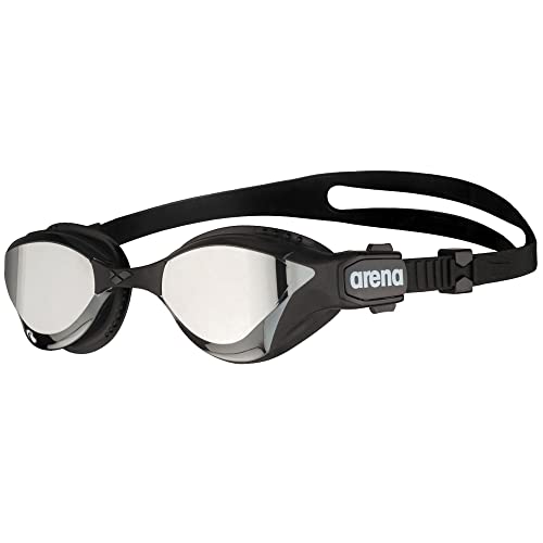 ARENA Gafas Cobra Tri Swipe Mirror Natación, Unisex Adulto,...