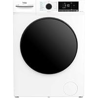 Beko BMM5DFO5741W 7Kg / 5Kg Washer Dryer with 1400 rpm - White, A Rated [Wash Only]